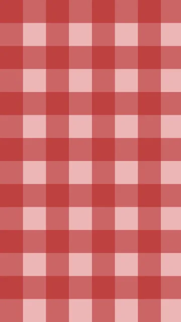 Fire Brick gingham phone wallpaper — free HD fire brick mobile wallpaper 1080x1920