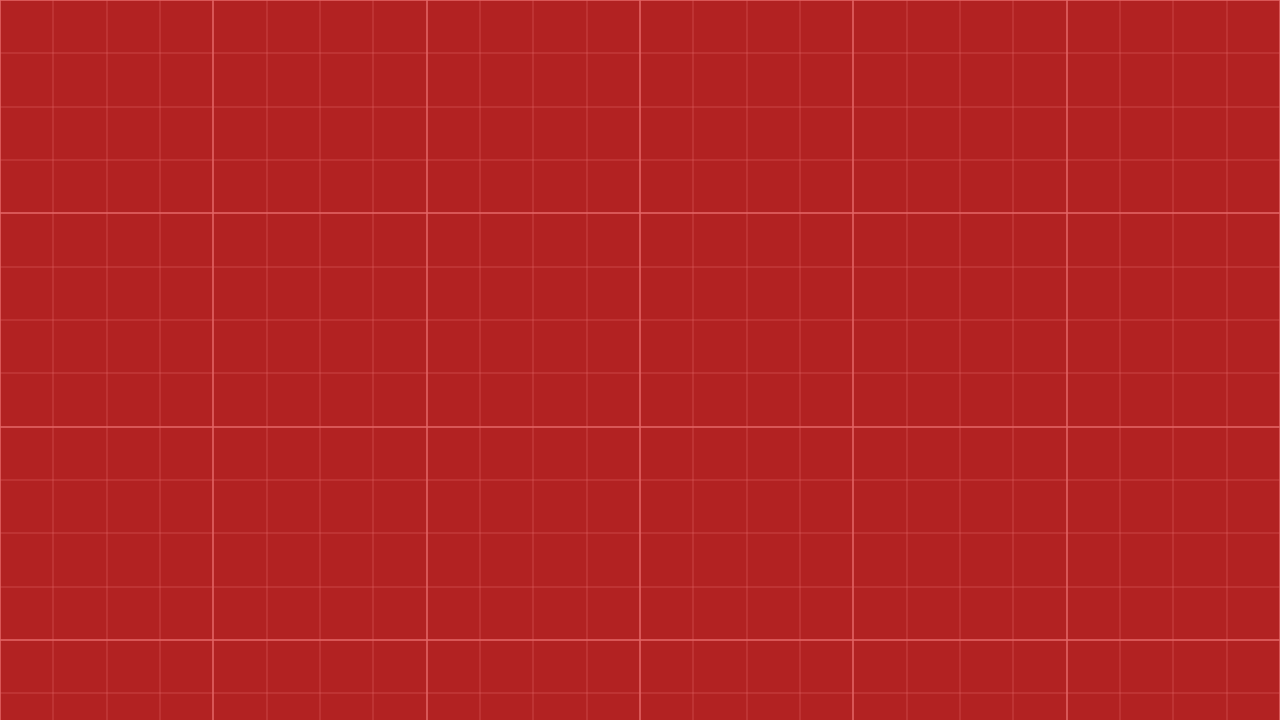 Fire Brick grid background — free HD fire brick color wallpaper 1920x1080