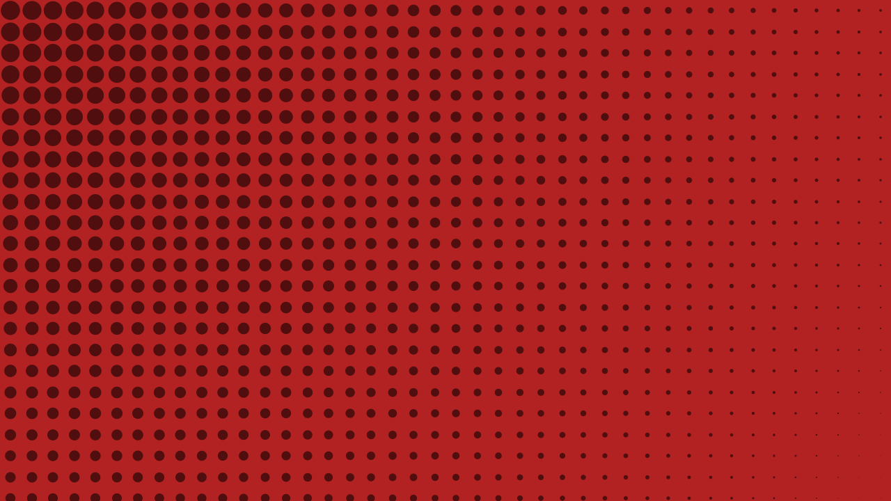 Fire Brick halftone background — free HD fire brick color wallpaper 1920x1080