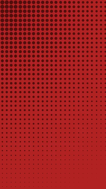 Fire Brick halftone phone wallpaper — free HD fire brick mobile wallpaper 1080x1920