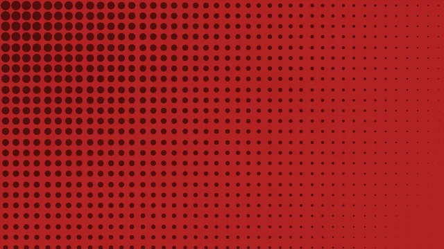 Fire Brick halftone background — free HD fire brick color wallpaper 1920x1080