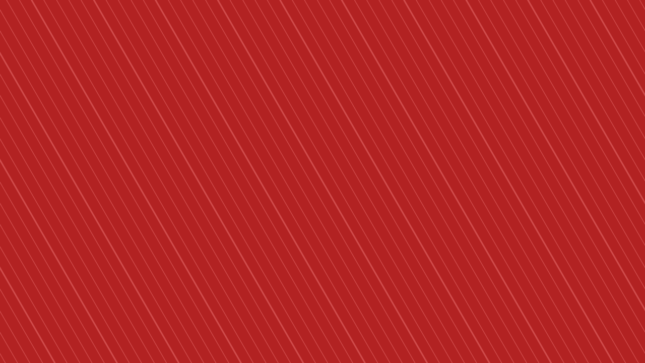 Fire Brick pinstripe background — free HD fire brick color wallpaper 1920x1080
