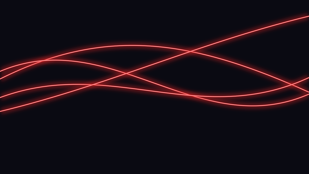 Fire Brick neon background — free HD fire brick color wallpaper 1920x1080