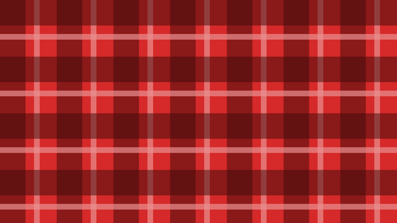 Fire Brick plaid background — free HD fire brick color wallpaper 1920x1080