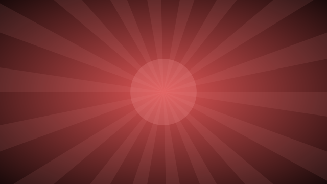 Fire Brick rays background — free HD fire brick color wallpaper 1920x1080