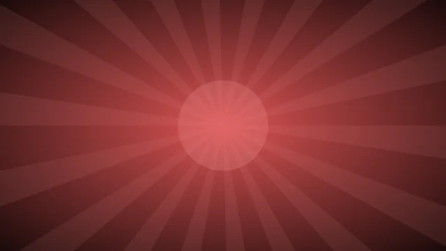 Fire Brick rays background — free HD fire brick color wallpaper 1920x1080