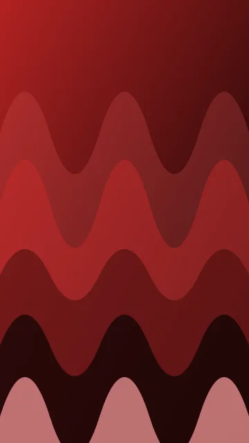 Fire Brick waves phone wallpaper — free HD fire brick mobile wallpaper 1080x1920