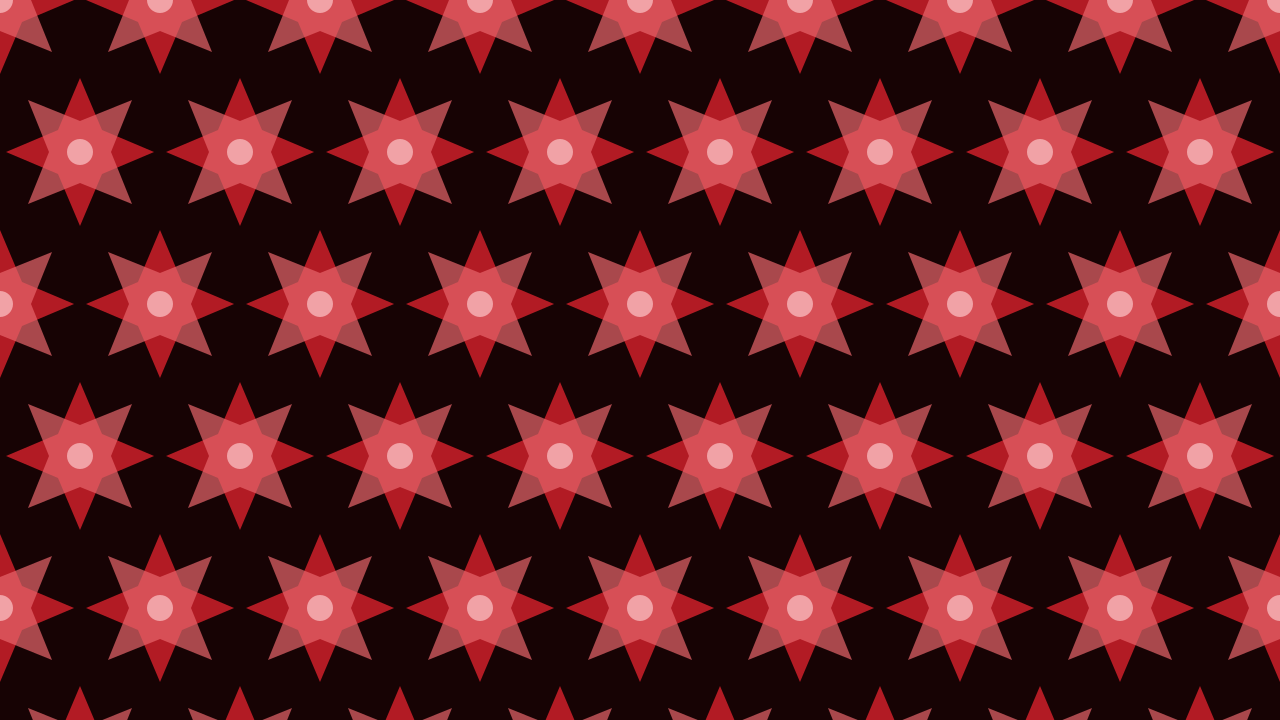 Flag Red arabesque background — free HD flag red color wallpaper 1920x1080