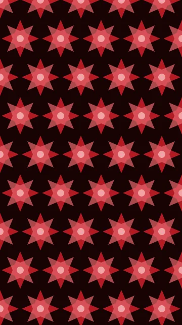 Flag Red arabesque phone wallpaper — free HD flag red mobile wallpaper 1080x1920