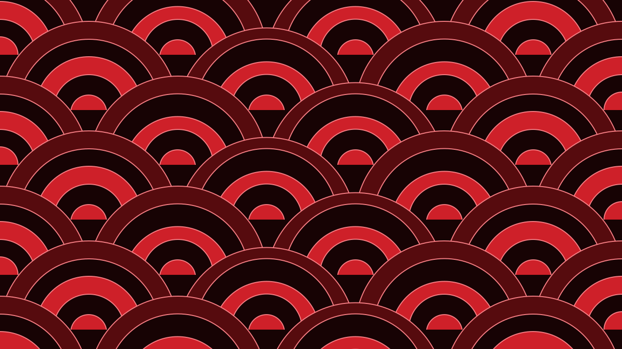 Flag Red art deco background — free HD flag red color wallpaper 1920x1080