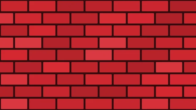 Flag Red brick desktop wallpaper — free 4K flag red wallpaper 3840x2160