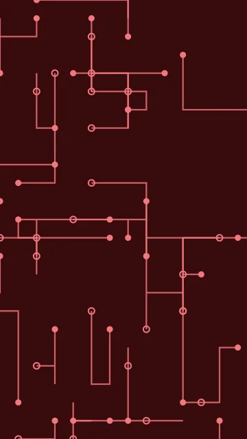 Flag Red circuit phone wallpaper — free HD flag red mobile wallpaper 1080x1920