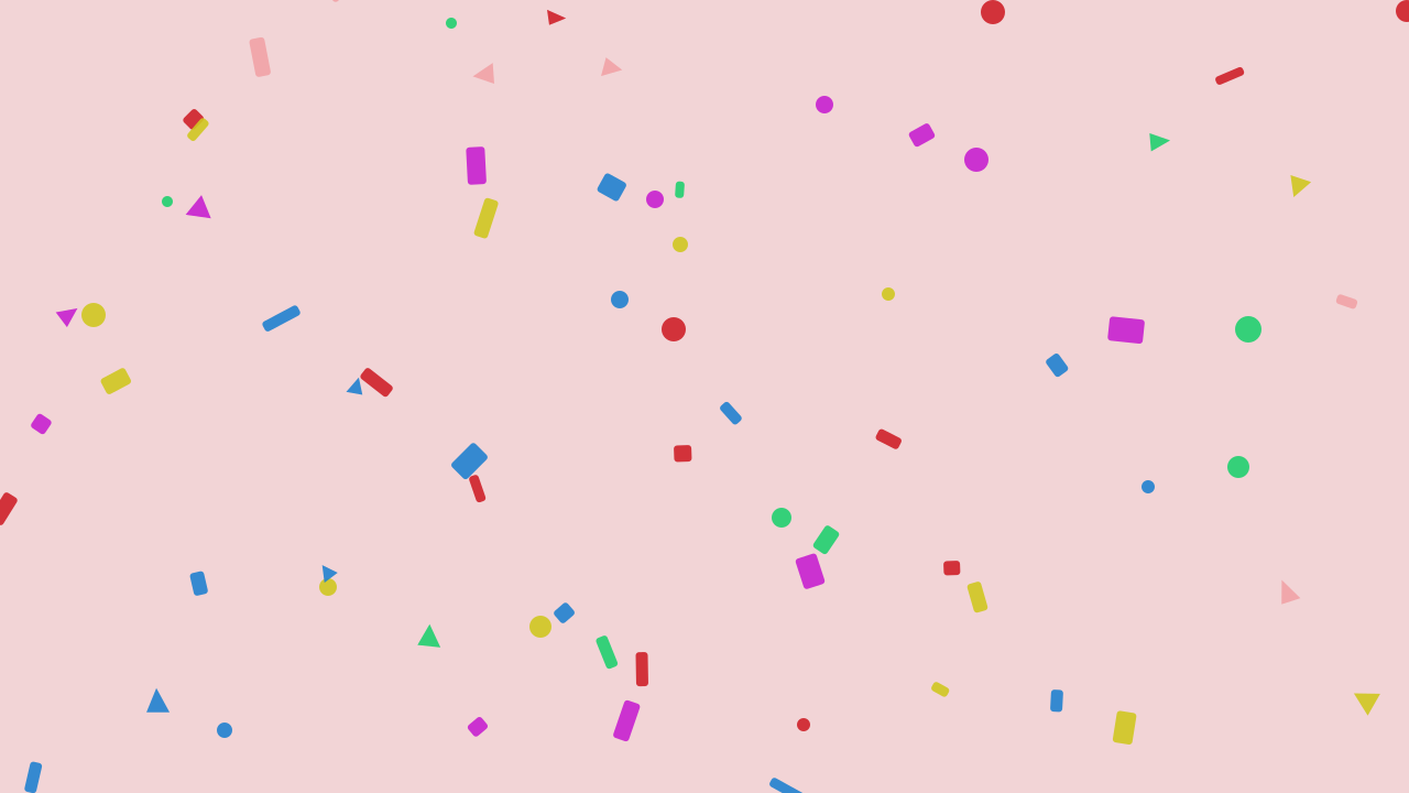 Flag Red confetti background — free HD flag red color wallpaper 1920x1080