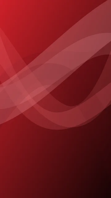 Flag Red curves phone wallpaper — free HD flag red mobile wallpaper 1080x1920