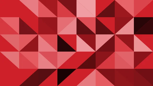 Flag Red geometric desktop wallpaper — free 4K flag red wallpaper 3840x2160