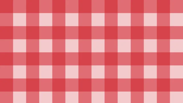 Flag Red gingham desktop wallpaper — free 4K flag red wallpaper 3840x2160