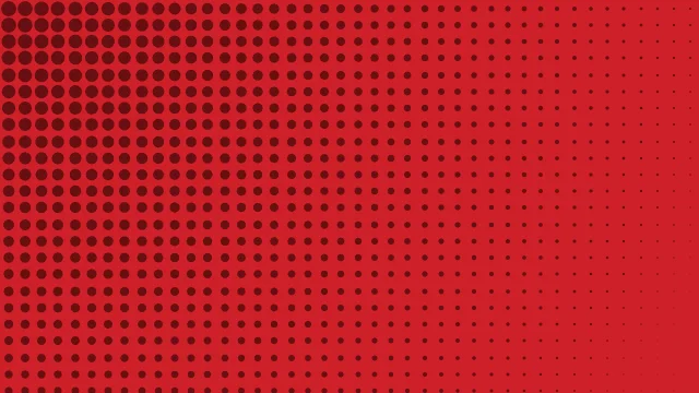 Flag Red halftone desktop wallpaper — free 4K flag red wallpaper 3840x2160