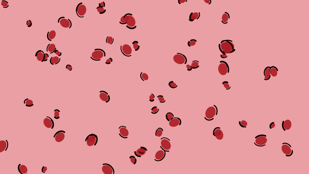 Flag Red leopard print background — free HD flag red color wallpaper 1920x1080