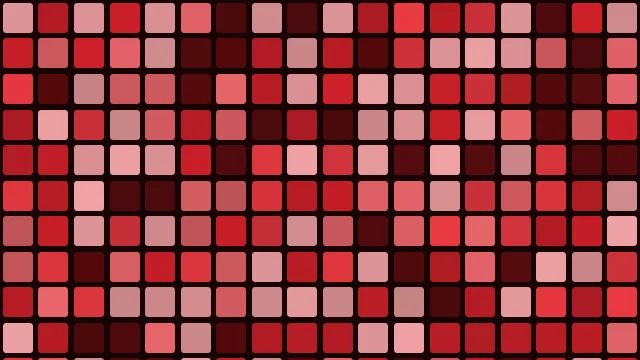 Flag Red mosaic desktop wallpaper — free 4K flag red wallpaper 3840x2160