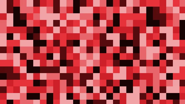 Flag Red pixel desktop wallpaper — free 4K flag red wallpaper 3840x2160