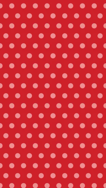 Flag Red polkadot phone wallpaper — free HD flag red mobile wallpaper 1080x1920