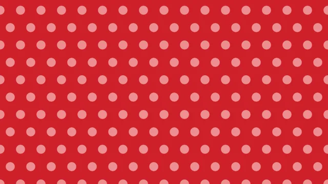 Flag Red polkadot desktop wallpaper — free 4K flag red wallpaper 3840x2160