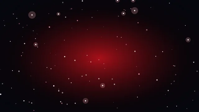 Flag Red starry background — free HD flag red color wallpaper 1920x1080