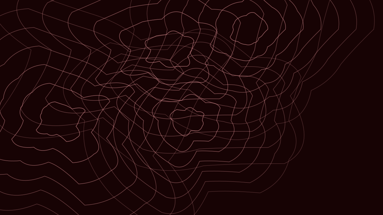 Flag Red topographic background — free HD flag red color wallpaper 1920x1080