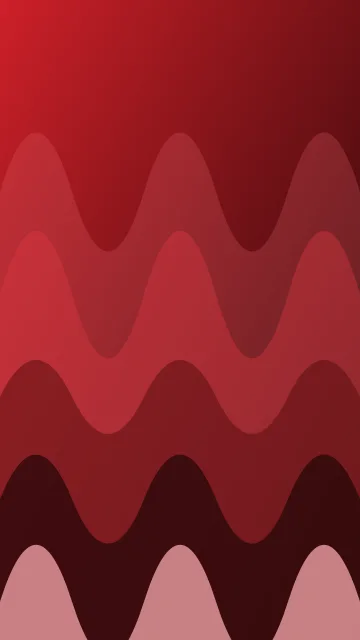 Flag Red waves phone wallpaper — free HD flag red mobile wallpaper 1080x1920
