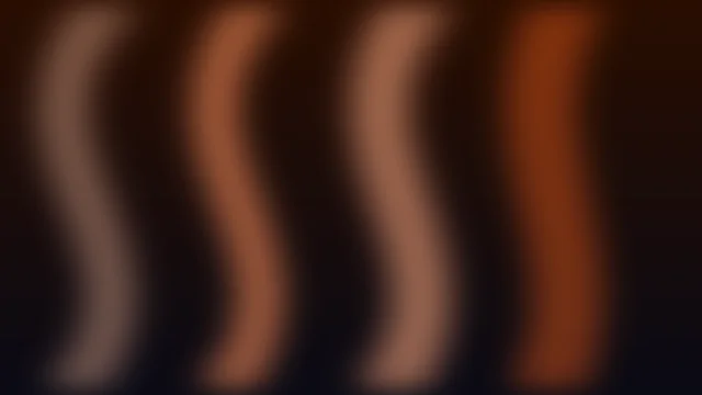 Flame Orange aurora background — free HD flame orange color wallpaper 1920x1080