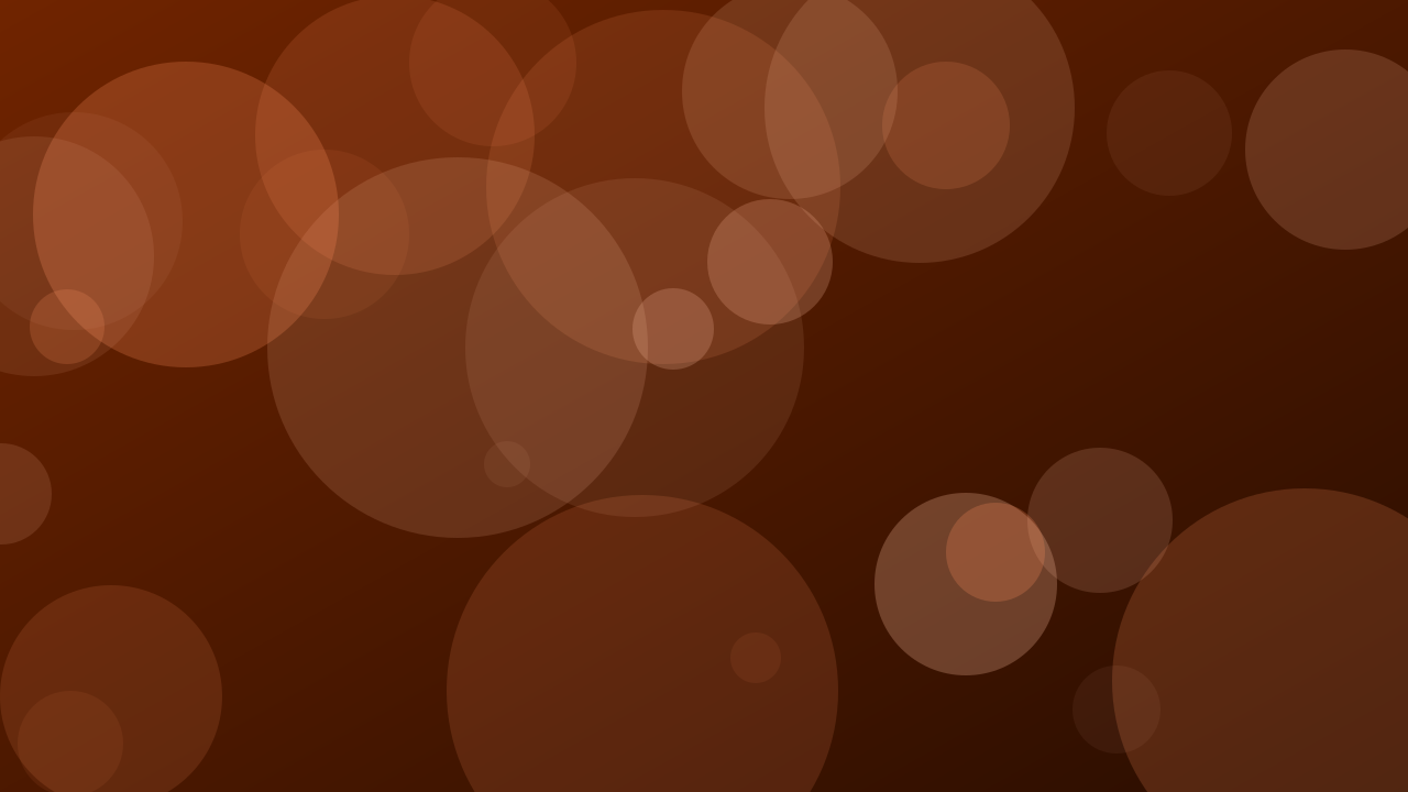 Flame Orange bokeh background — free HD flame orange color wallpaper 1920x1080
