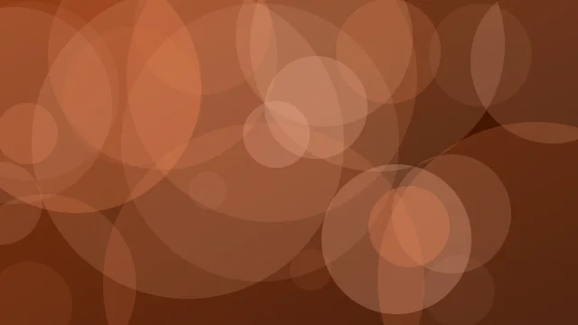 Flame Orange bokeh background — free HD flame orange color wallpaper 1920x1080