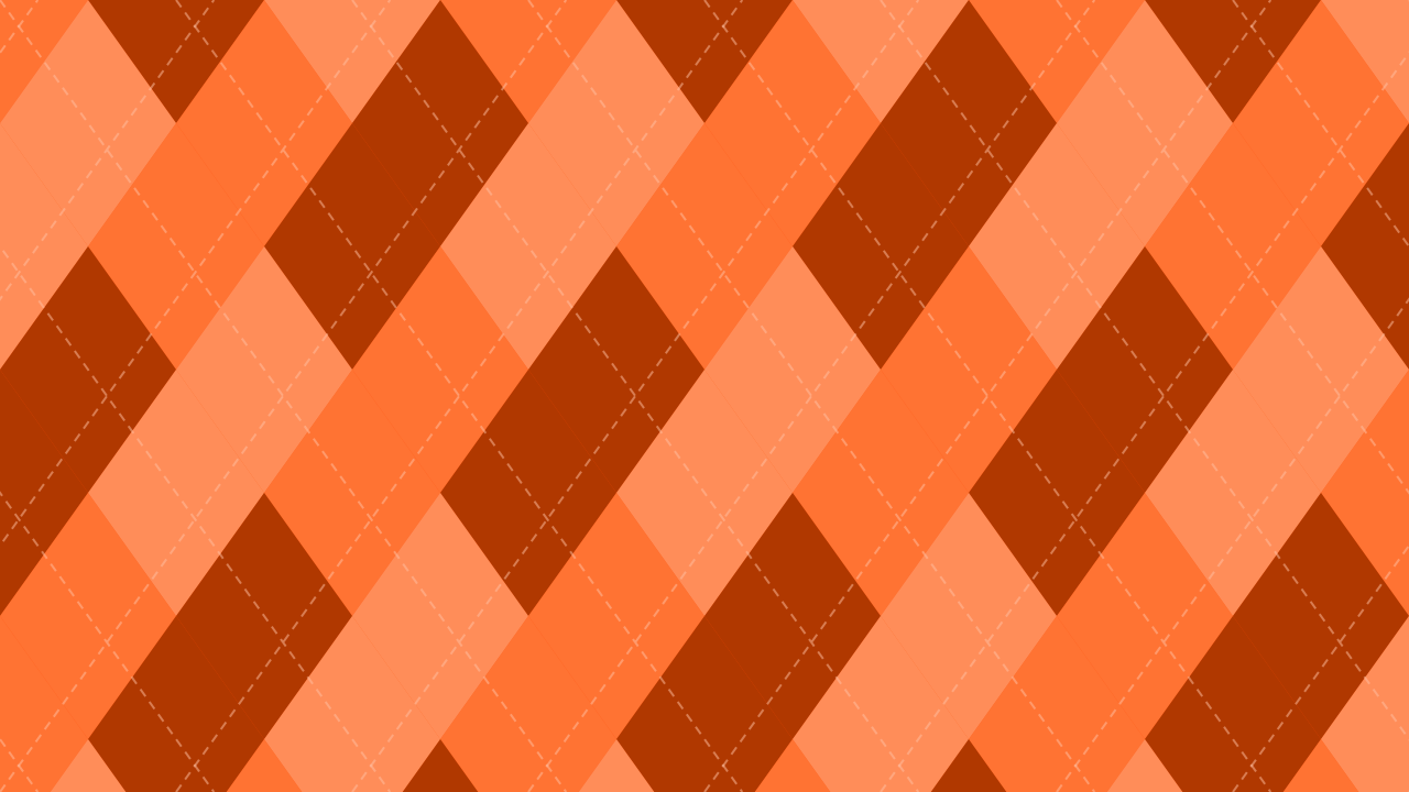 Flame Orange diamond background — free HD flame orange color wallpaper 1920x1080