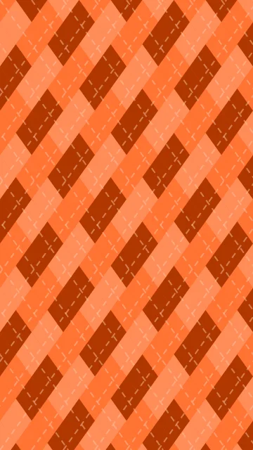 Flame Orange diamond phone wallpaper — free HD flame orange mobile wallpaper 1080x1920