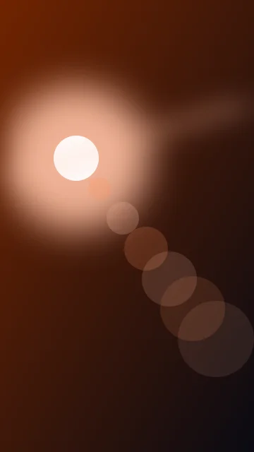 Flame Orange flare phone wallpaper — free HD flame orange mobile wallpaper 1080x1920