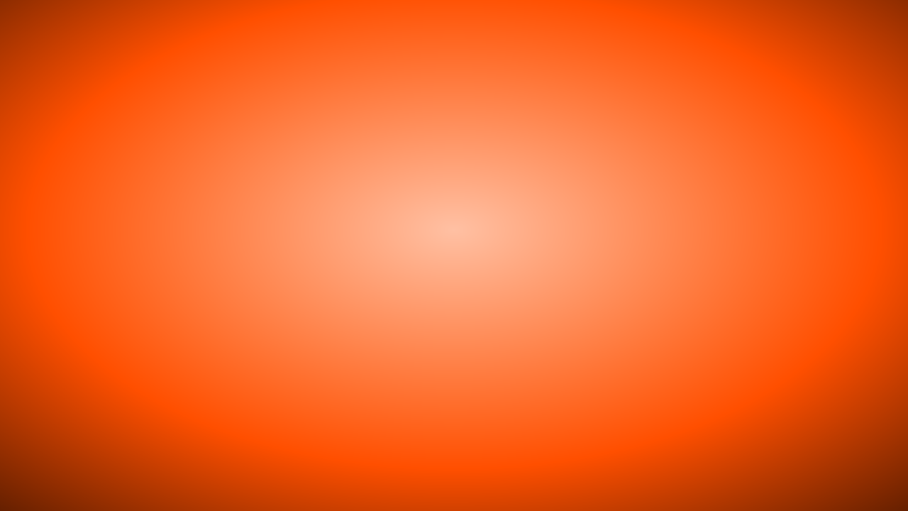 Flame Orange glow background — free HD flame orange color wallpaper 1920x1080