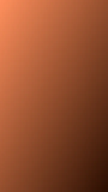 Flame Orange gradient phone wallpaper — free HD flame orange mobile wallpaper 1080x1920