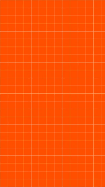 Flame Orange grid phone wallpaper — free HD flame orange mobile wallpaper 1080x1920
