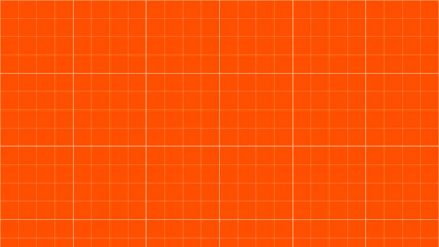 Flame Orange grid background — free HD flame orange color wallpaper 1920x1080