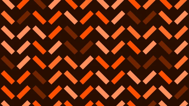Flame Orange herringbone background — free HD flame orange color wallpaper 1920x1080