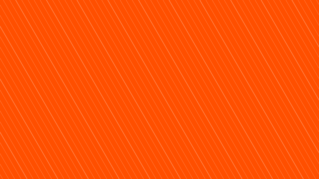 Flame Orange pinstripe background — free HD flame orange color wallpaper 1920x1080