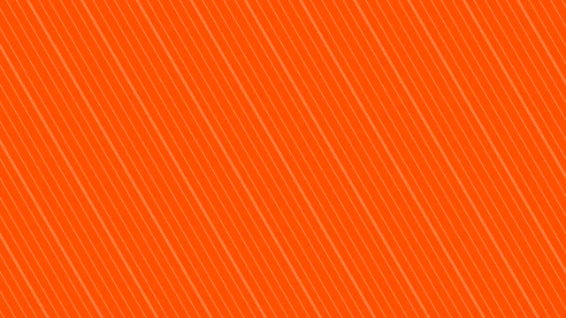 Flame Orange pinstripe background — free HD flame orange color wallpaper 1920x1080