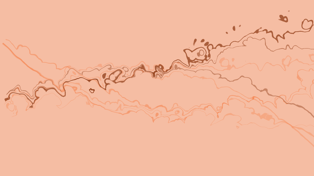 Flame Orange marble background — free HD flame orange color wallpaper 1920x1080