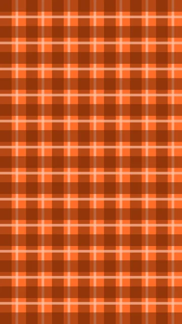 Flame Orange plaid phone wallpaper — free HD flame orange mobile wallpaper 1080x1920