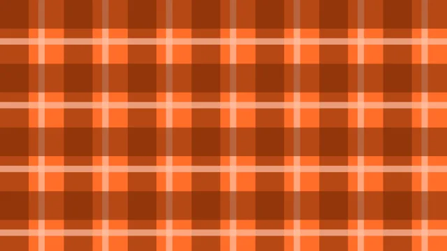 Flame Orange plaid background — free HD flame orange color wallpaper 1920x1080