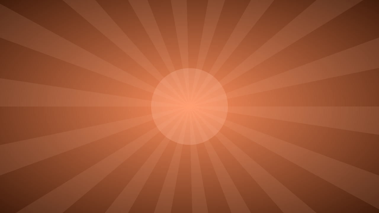 Flame Orange rays background — free HD flame orange color wallpaper 1920x1080