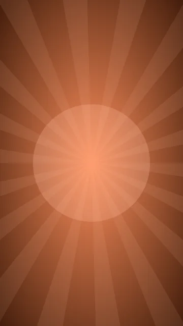 Flame Orange rays phone wallpaper — free HD flame orange mobile wallpaper 1080x1920