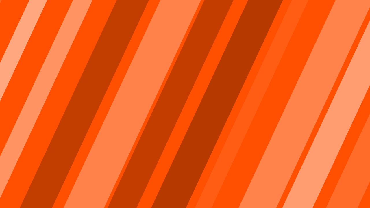 Flame Orange stripes background — free HD flame orange color wallpaper 1920x1080
