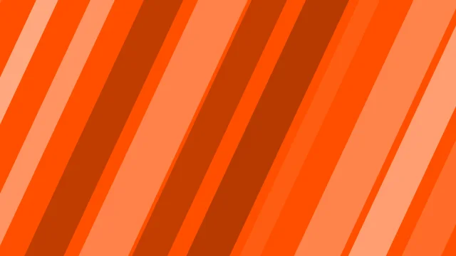 Flame Orange stripes background — free HD flame orange color wallpaper 1920x1080