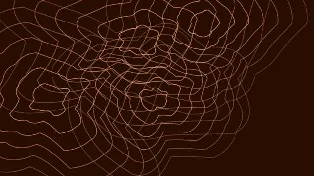 Flame Orange topographic background — free HD flame orange color wallpaper 1920x1080